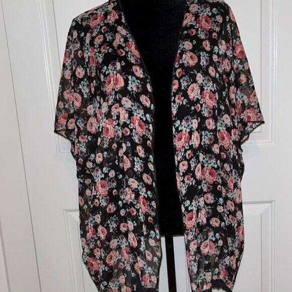 None Accessories - Shawl